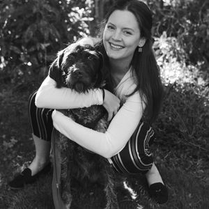 Meet your Posher, Kimee